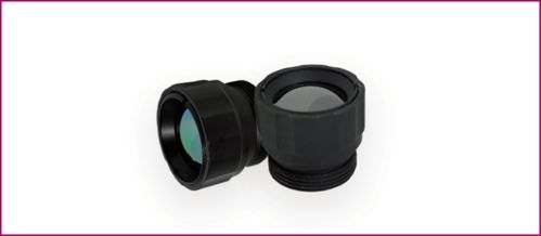 专注红外光学镜头,奥夫特产品广泛应用于红外测温 安全监控及机器视觉等多领域